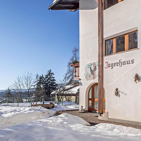 Ferienwohnung Sella Seis Siusi Dış mekan fotoğraf