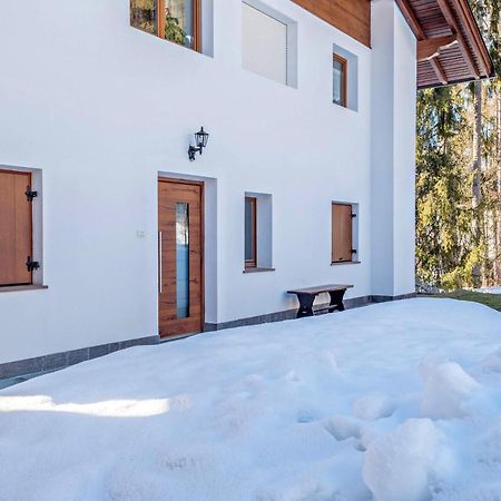 Ferienwohnung Sella Seis Siusi Dış mekan fotoğraf