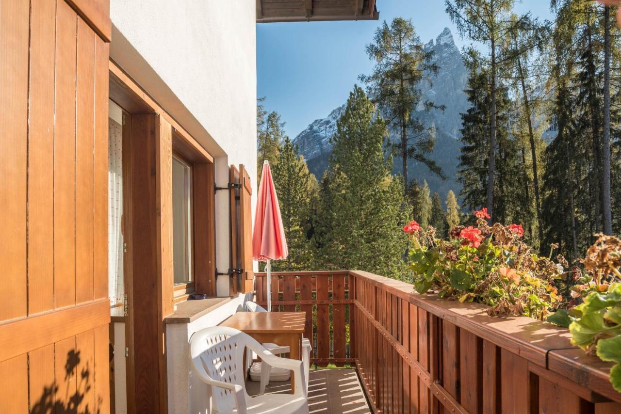 Ferienwohnung Sella Seis Siusi Dış mekan fotoğraf