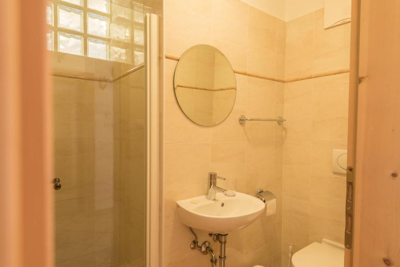 Ferienwohnung Sella Seis Siusi Dış mekan fotoğraf