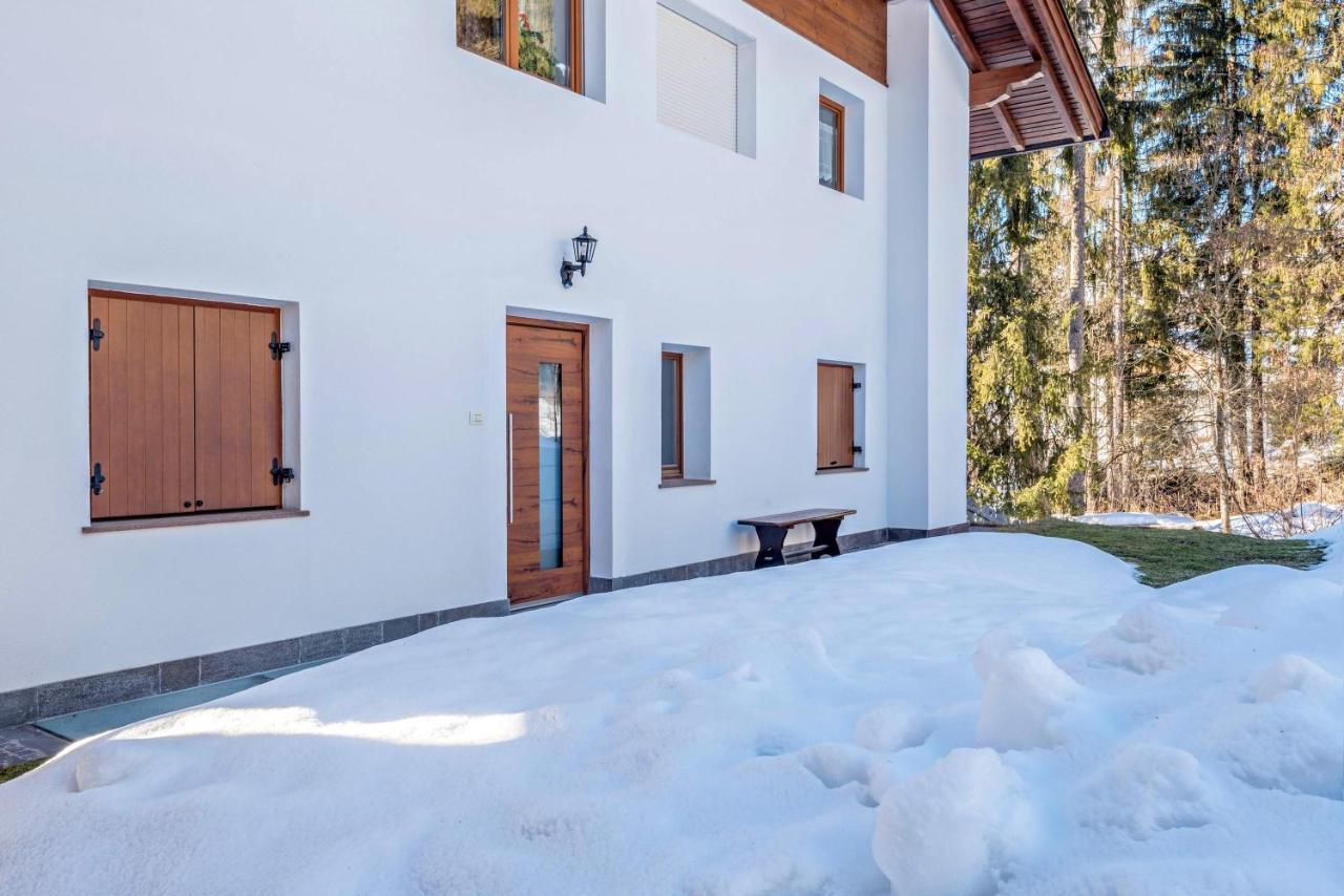 Ferienwohnung Sella Seis Siusi Dış mekan fotoğraf